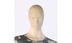 DAME MANNEQUIN – PLUS SIZE - ANTISCRATCH OVERFLADE – HINDSGAUL